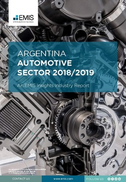 Argentina Automotive Sector Report 2018/2019 - Page 1