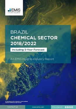 Brazil Chemical Sector Report 2018/2022 - Page 1