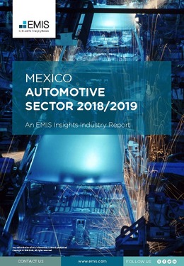 Mexico Automotive Sector Report 2018/2019 - Page 1