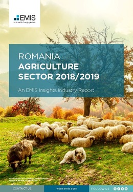 Romania Agriculture Sector Report 2018/2019 - Page 1