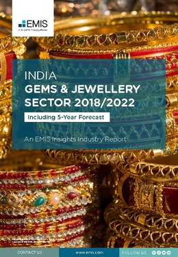 India Gems and Jewellery Sector Report 2018/2022 - Page 1