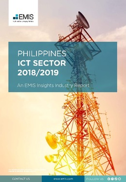 Philippines ICT Sector Report 2018/2019 - Page 1