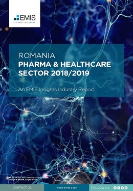 Romania Pharma and Healthcare Sector Report 2018/2019 - Page 1