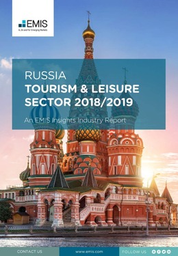 Russia Tourism and Leisure Sector Report 2018/2019 - Page 1