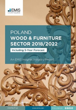 Poland Wood and Furniture Sector Report 2018/2022 - Page 1