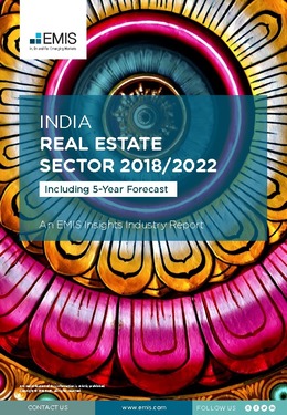 India Real Estate Sector Report 2018/2022 - Page 1