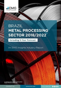 Brazil Metal Processing Sector Report 2018/2022 - Page 1