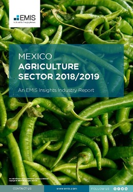 Mexico Agriculture Sector Report 2018/2019 - Page 1