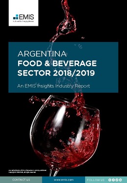 Argentina Food and Beverage Sector Report 2018/2019 - Page 1