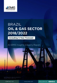Brazil Oil and Gas Sector Report 2018/2022 - Page 1