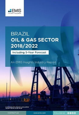 Brazil Oil and Gas Sector Report 2018/2022 - Page 1