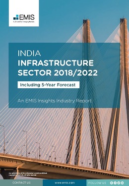 India Infrastructure Sector Report 2018/2022 - Page 1