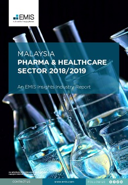 Malaysia Pharma and Healthcare Sector Report 2018/2019 - Page 1