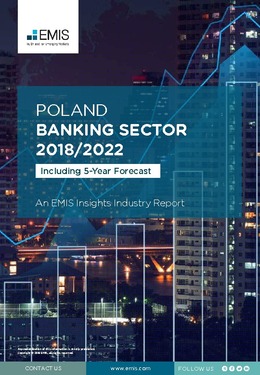 Poland Banking Sector Report 2018/2022 - Page 1