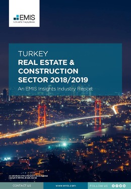 Turkey Real Estate and Construction Sector Report 2018/2019 - Page 1