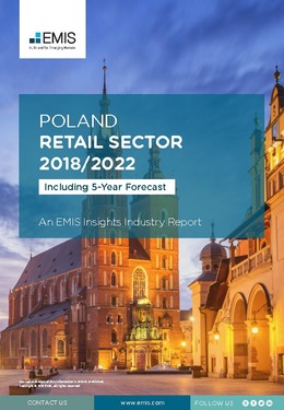 Poland Consumer Goods and Retail Sector Report 2018/2022 - Page 1