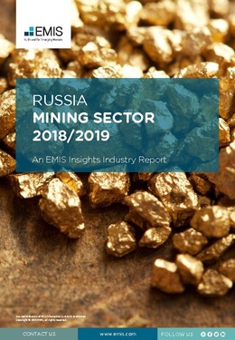 Russia Mining Sector Report 2018/2019 - Page 1