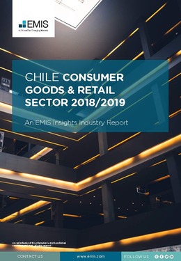 Chile Consumer Goods and Retail Sector Report 2018/2019 - Page 1