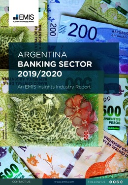 Argentina Banking Sector Report 2019/2020 - Page 1