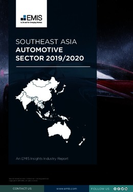 Southeast Asia Automotive Sector Report 2019/2020 - Page 1