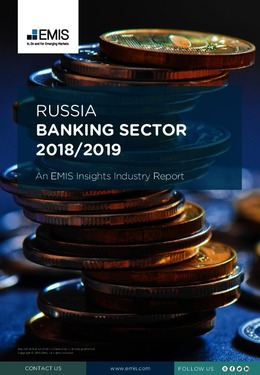 Russia Banking Sector Report 2018/2019 - Page 1