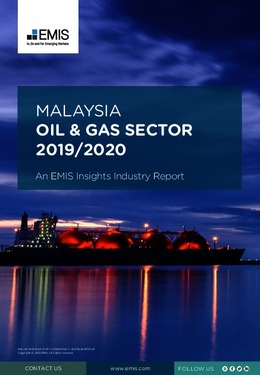 Malaysia Oil and Gas Sector Report 2019/2020 - Page 1