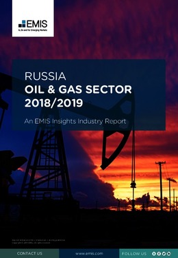 Russia Oil and Gas Sector Report 2018/2019 - Page 1