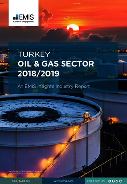 Turkey Oil and Gas Sector Report 2018/2019 - Page 1