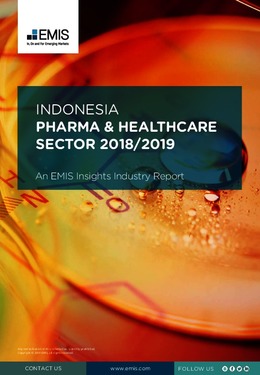 Indonesia Pharma and Healthcare Sector Report 2018/2019 - Page 1