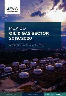 Mexico Oil and Gas Sector Report 2019/2020 - Page 1