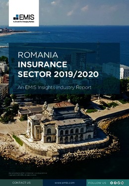 Romania Insurance Sector Report 2019/2020 - Page 1