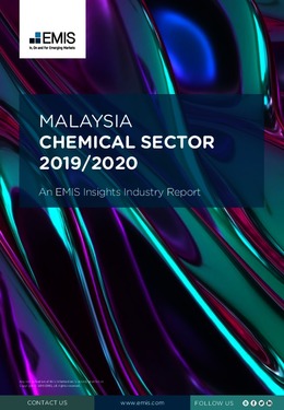 Malaysia Chemical Sector Report 2019/2020 - Page 1