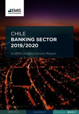 Chile Banking Sector Report 2019/2020 - Page 1