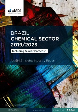 Brazil Chemical Sector Report 2019/2023 - Page 1