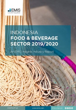 Indonesia Food and Beverage 2019/2020 - Page 1