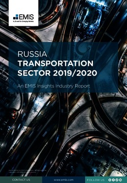 Russia Transportation Sector Report 2019/2020 - Page 1