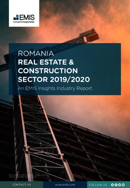 Romania Construction Sector Report 2019/2020 - Page 1