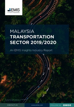 Malaysia Transportation Sector Report 2019/2020 - Page 1