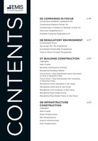 Brazil Construction Sector Report 2019/2023 -  Page 4