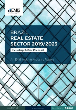 Brazil Real Estate Sector 2019/2023 - Page 1