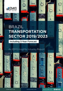 Brazil Transportation Sector Report 2019/2023 - Page 1