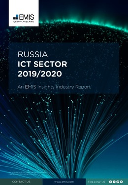 Russia ICT Sector Report 2019/2020 - Page 1