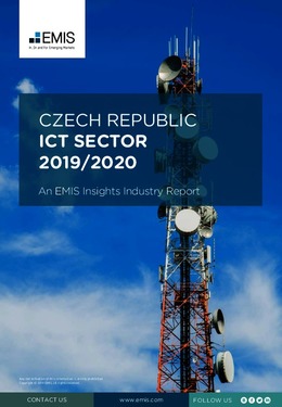 Czech Republic ICT Sector Report 2019/2020 - Page 1