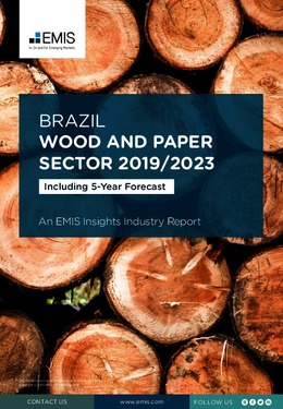 Brazil Wood and Paper Sector Report 2019/2023 - Page 1