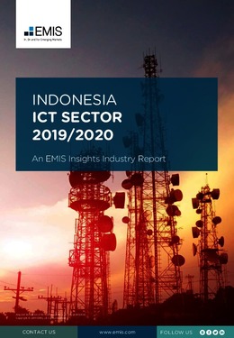 Indonesia ICT Sector Report 2019/2020 - Page 1