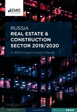 Russia Construction and Real Estate Sector Report 2019/2020 - Page 1