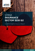 China Insurance Sector Report 2018 2nd Quarter - Page 1