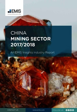 China Mining Sector Report 2017/2018 - Page 1