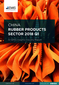 China Rubber Sector Report 2018 1st Quarter - Page 1