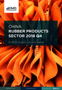 China Rubber Sector Report 2018 4th Quarter - Page 1